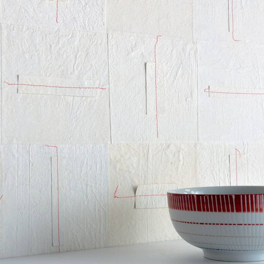 Papel de Parede Élitis Shirakawa - Un concentré de poésie - Stoc Casa - Lisboa