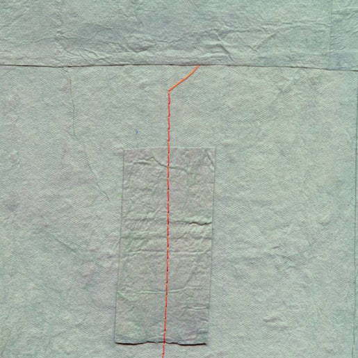 Papel de Parede Élitis Shirakawa - Un raffinement inégalé - Stoc Casa - Lisboa