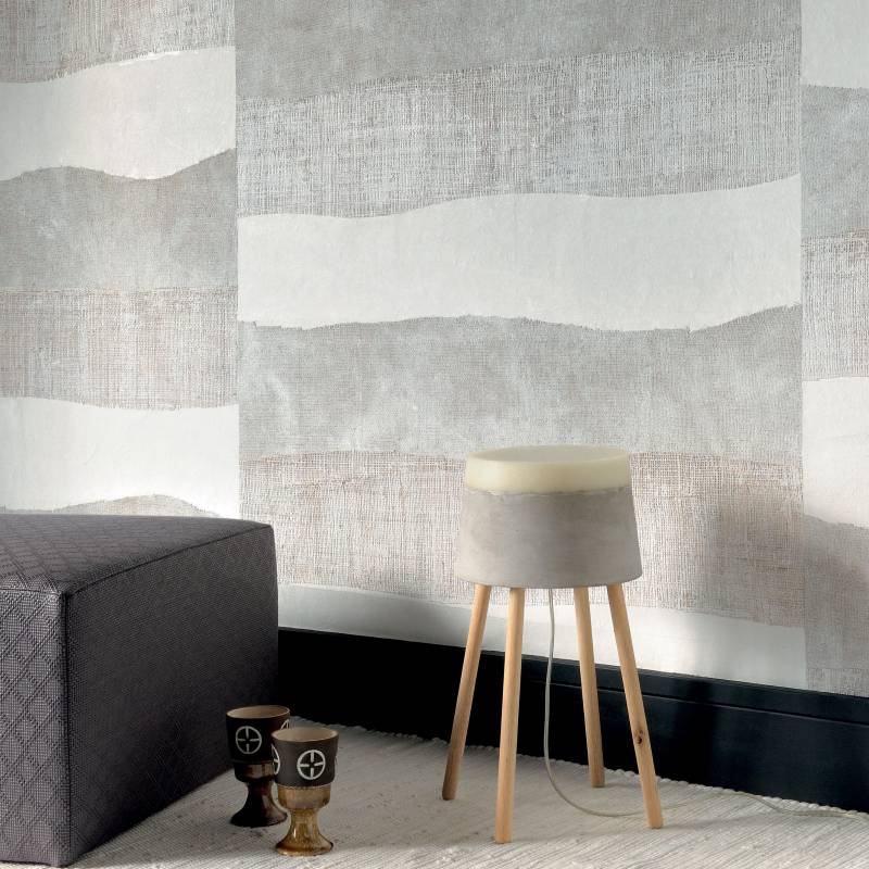 Papel de Parede Élitis Tahara - L'annonce d'un destin - Stoc Casa - Lisboa