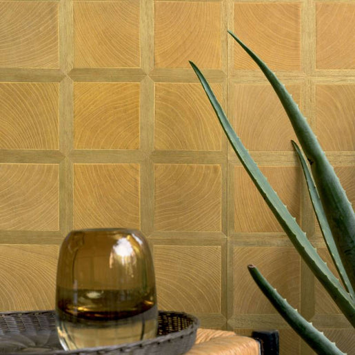 Papel de Parede Élitis Caïssa - L'arbre impérial - Stoc Casa - Lisboa