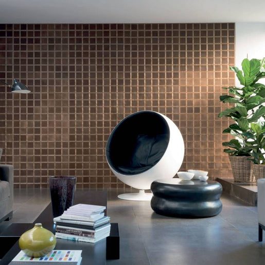 Papel de Parede Élitis Caïssa - L'arbre impérial - Stoc Casa - Lisboa