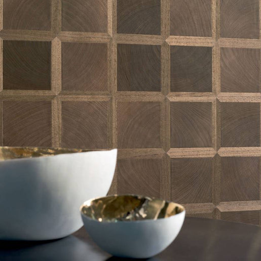 Papel de Parede Élitis Caïssa - Les ors du Paulownia - Stoc Casa - Lisboa