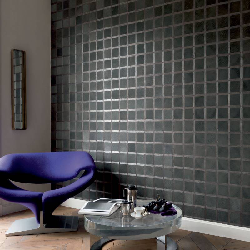 Papel de Parede Élitis Caïssa - Sur le pas de Tenji - Stoc Casa - Lisboa