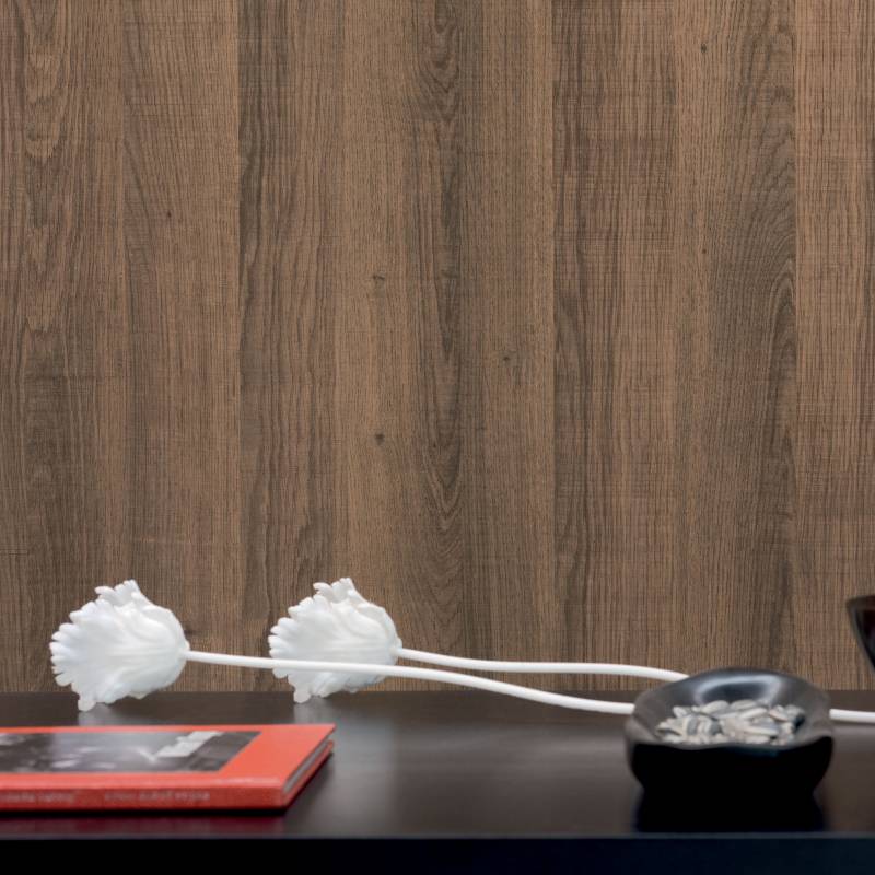 Papel de Parede Élitis Dryades - Chêne sauvage - Stoc Casa - Lisboa