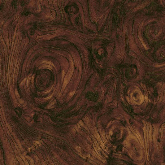 Papel de Parede Élitis Dryades - Noyer précieux - Stoc Casa - Lisboa