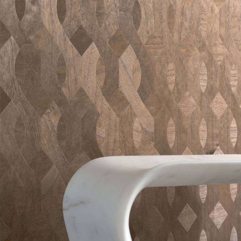 Papel de Parede Élitis Nappées - Tel un phénix - Stoc Casa - Lisboa