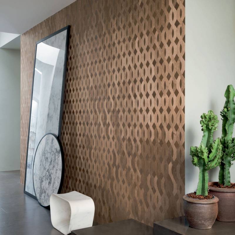 Papel de Parede Élitis Nappées - Tel un phénix - Stoc Casa - Lisboa