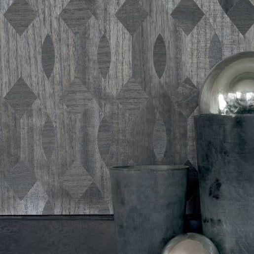 Papel de Parede Élitis Nappées - Les quatres orients - Stoc Casa - Lisboa