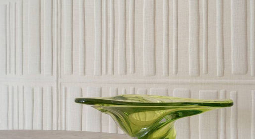 Papel de Parede Élitis Boudoir lin - Ouverture vers la connaissance - Stoc Casa - Lisboa