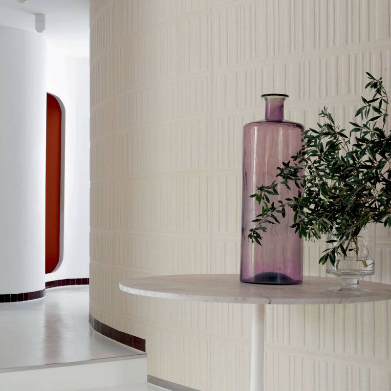 Papel de Parede Élitis Boudoir - En quête d'emerveillement - Stoc Casa - Lisboa