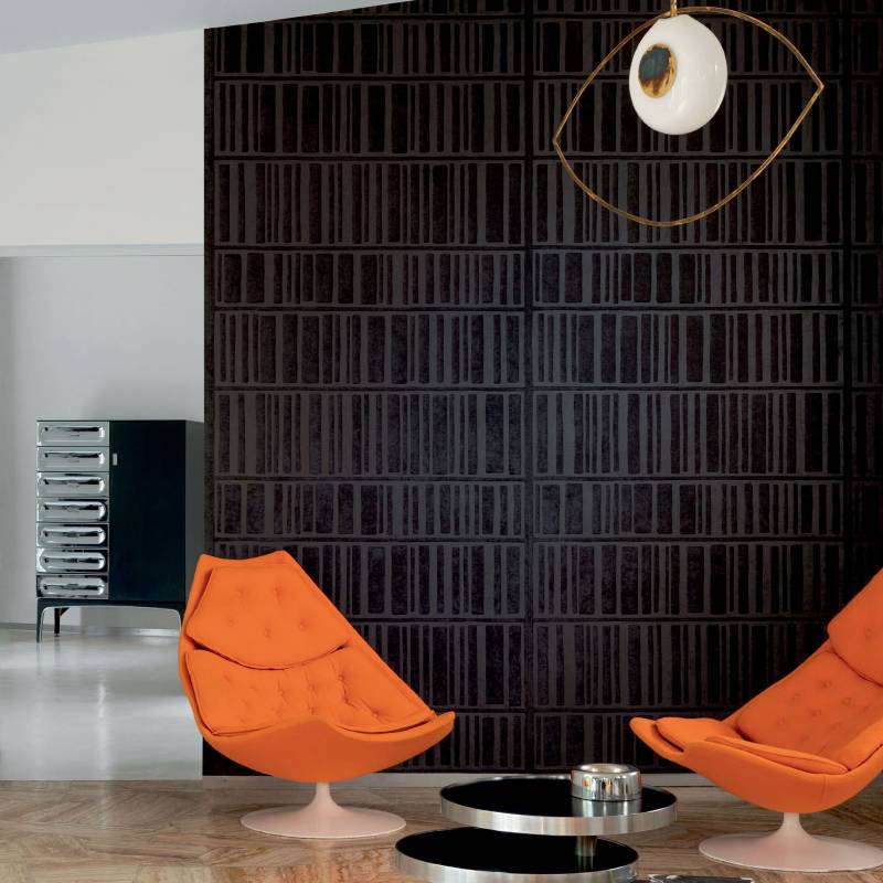 Papel de Parede Élitis Boudoir - Voir plus loin - Stoc Casa - Lisboa