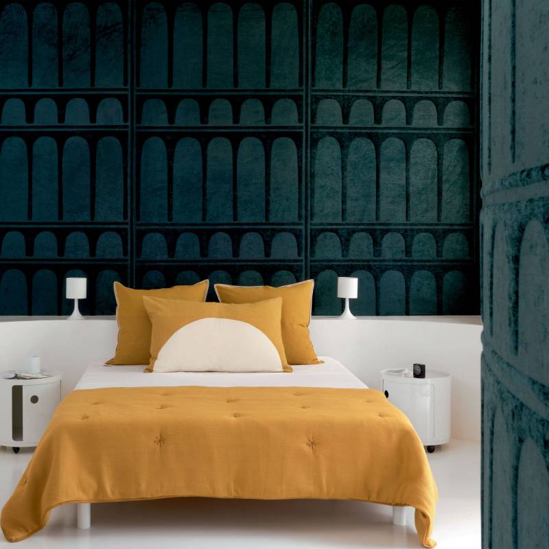 Papel de Parede Élitis Colisée - Noblesse d'âme - Stoc Casa - Lisboa