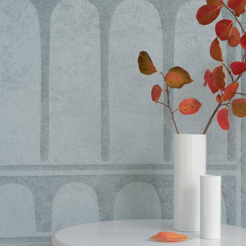 Papel de Parede Élitis Colisée - Rare et précieux - Stoc Casa - Lisboa