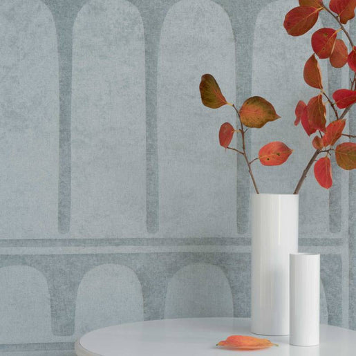 Papel de Parede Élitis Colisée - Noblesse d'âme - Stoc Casa - Lisboa