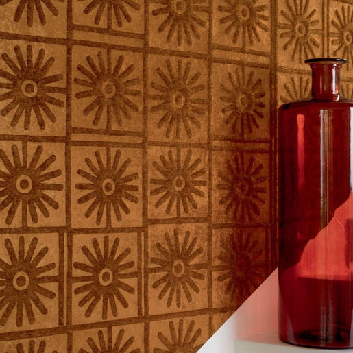 Papel de Parede Élitis Hélios - Royale puissance - Stoc Casa - Lisboa