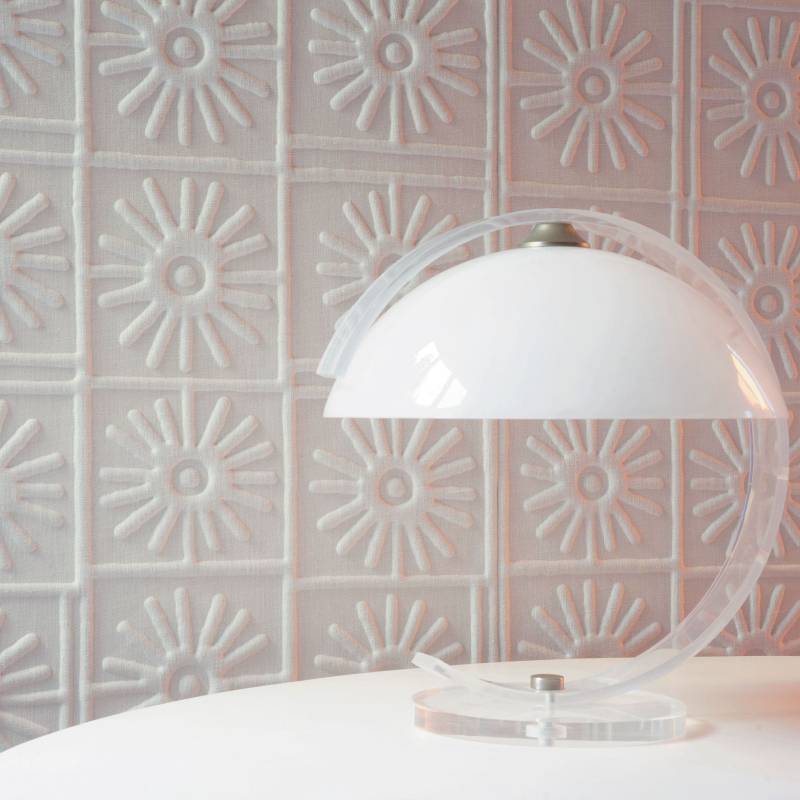 Papel de Parede Élitis Hélios lin - L'âme du monde - Stoc Casa - Lisboa