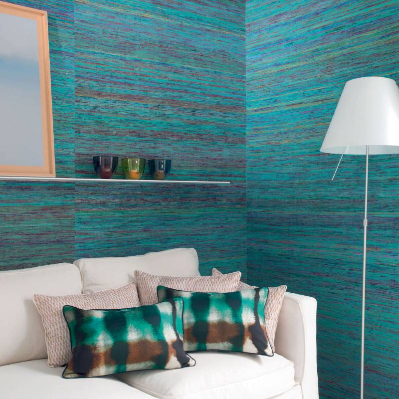 Papel de Parede Élitis Bénarès - Eloge de la frivolité - Stoc Casa - Lisboa