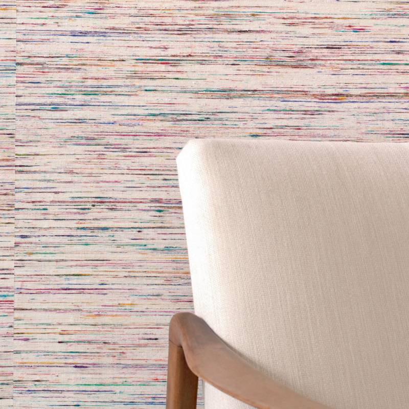 Papel de Parede Élitis Bénarès - Eloge de la frivolité - Stoc Casa - Lisboa