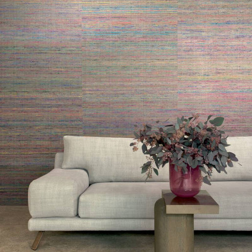 Papel de Parede Élitis Bénarès - Eloge de la frivolité - Stoc Casa - Lisboa