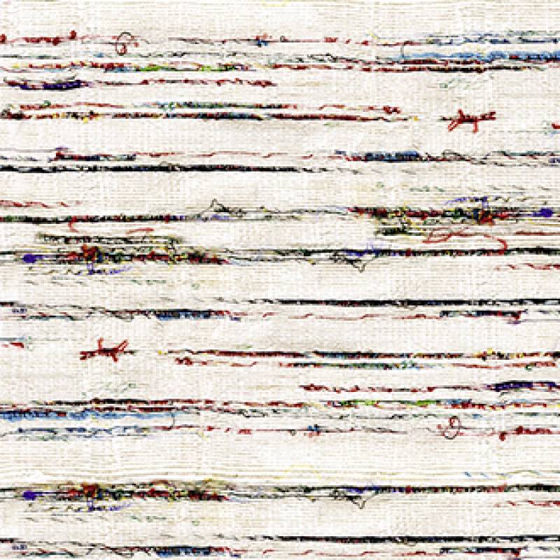 Papel de Parede Élitis Bénarès - Poser ses filets - Stoc Casa - Lisboa