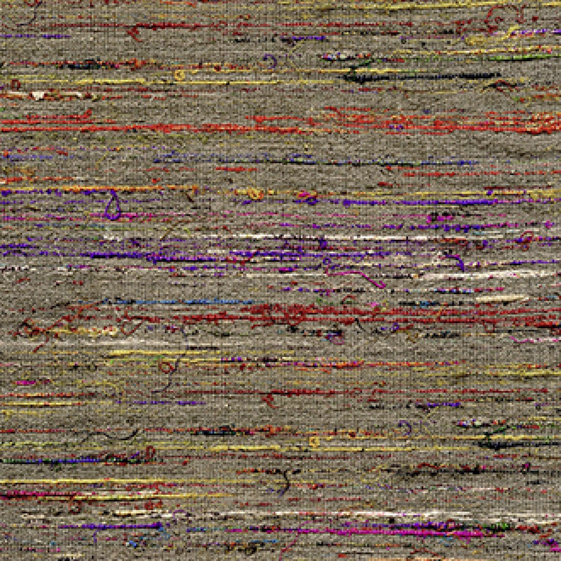 Papel de Parede Élitis Bénarès - Eloge de la frivolité - Stoc Casa - Lisboa