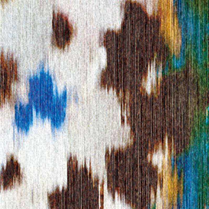 Papel de Parede Élitis Oudayas - Le fruit défendu - Stoc Casa - Lisboa