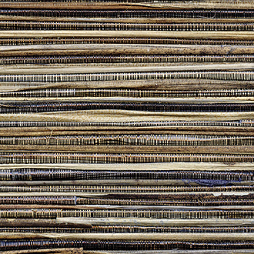 Papel de Parede Élitis Coron - Un mélange de miel et d'épices - Stoc Casa - Lisboa