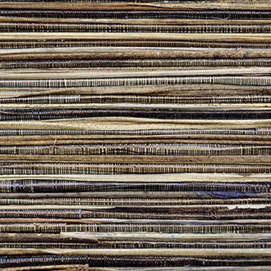 Papel de Parede Élitis Coron - Un mélange de miel et d'épices - Stoc Casa - Lisboa