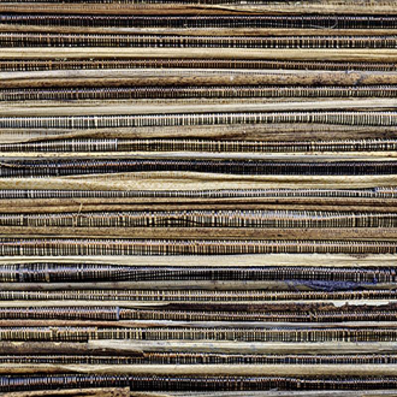 Papel de Parede Élitis Coron - Un mélange de miel et d'épices - Stoc Casa - Lisboa