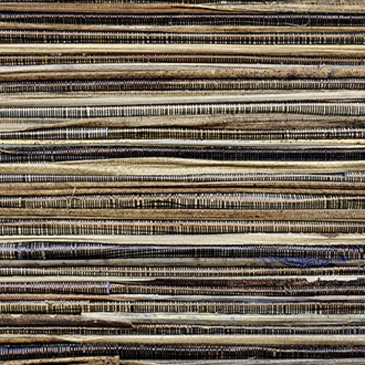 Papel de Parede Élitis Coron - Un mélange de miel et d'épices - Stoc Casa - Lisboa