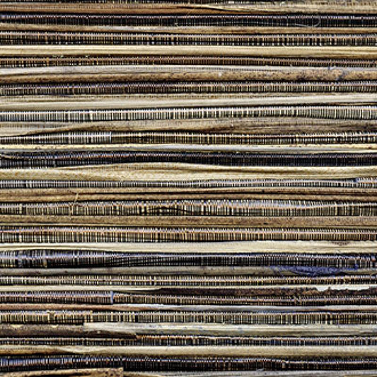 Papel de Parede Élitis Coron - Un mélange de miel et d'épices - Stoc Casa - Lisboa