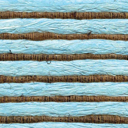 Papel de Parede Élitis Bitibiti - Baignée dans les eaux turquoises - Stoc Casa - Lisboa