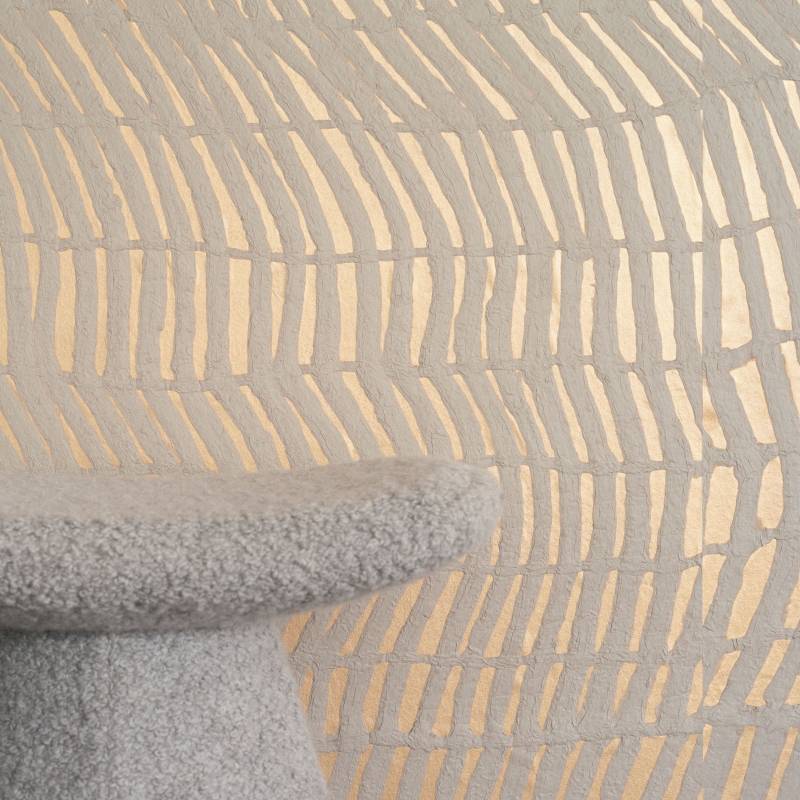 Papel de Parede Élitis Amakusa - Le maître de l'illusion - Stoc Casa - Lisboa