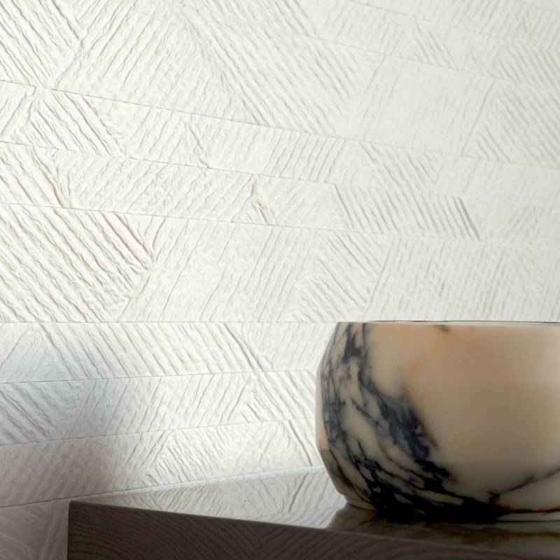 Papel de Parede Élitis Awa - Sa matière fétiche - Stoc Casa - Lisboa