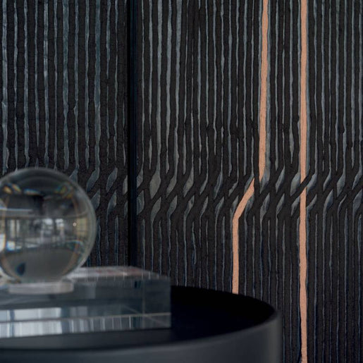 Papel de Parede Élitis Chiburi - En percer les secrets - Stoc Casa - Lisboa