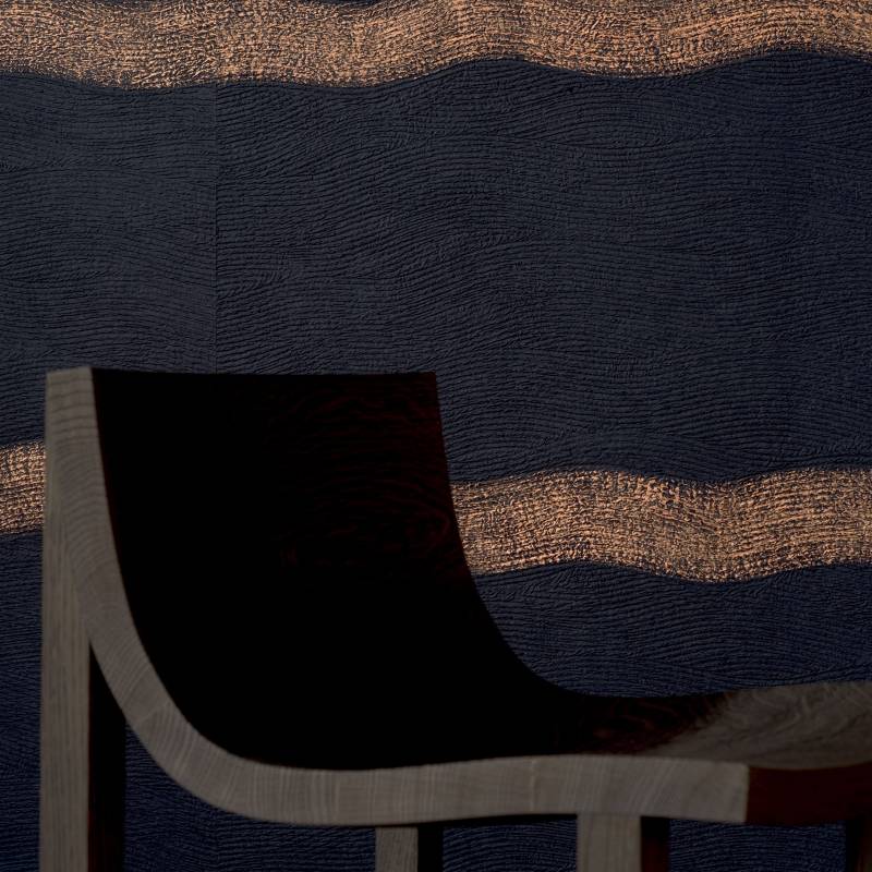 Papel de Parede Élitis Nishimo - Mise en lumière - Stoc Casa - Lisboa