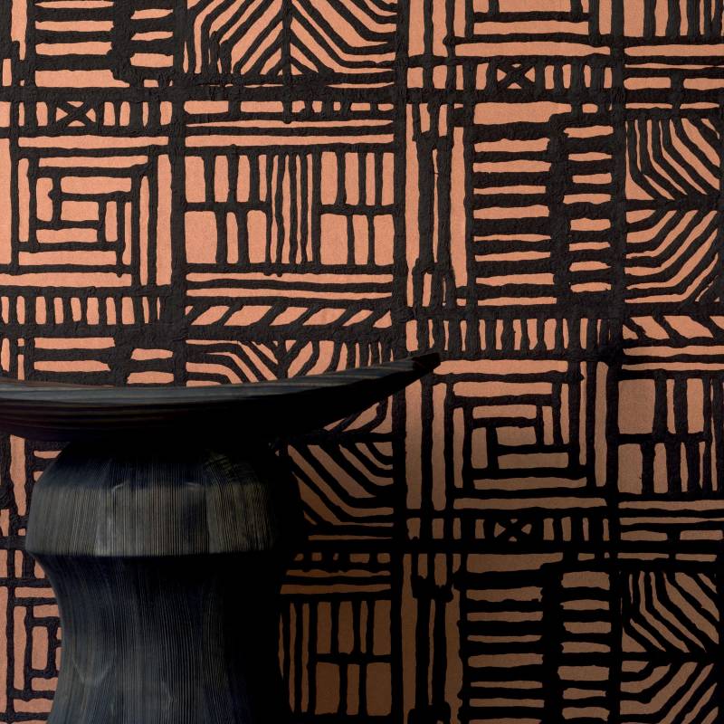 Papel de Parede Élitis Sado - Sonder le passé - Stoc Casa - Lisboa