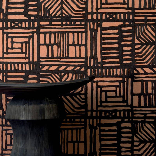 Papel de Parede Élitis Sado - Sonder le passé - Stoc Casa - Lisboa