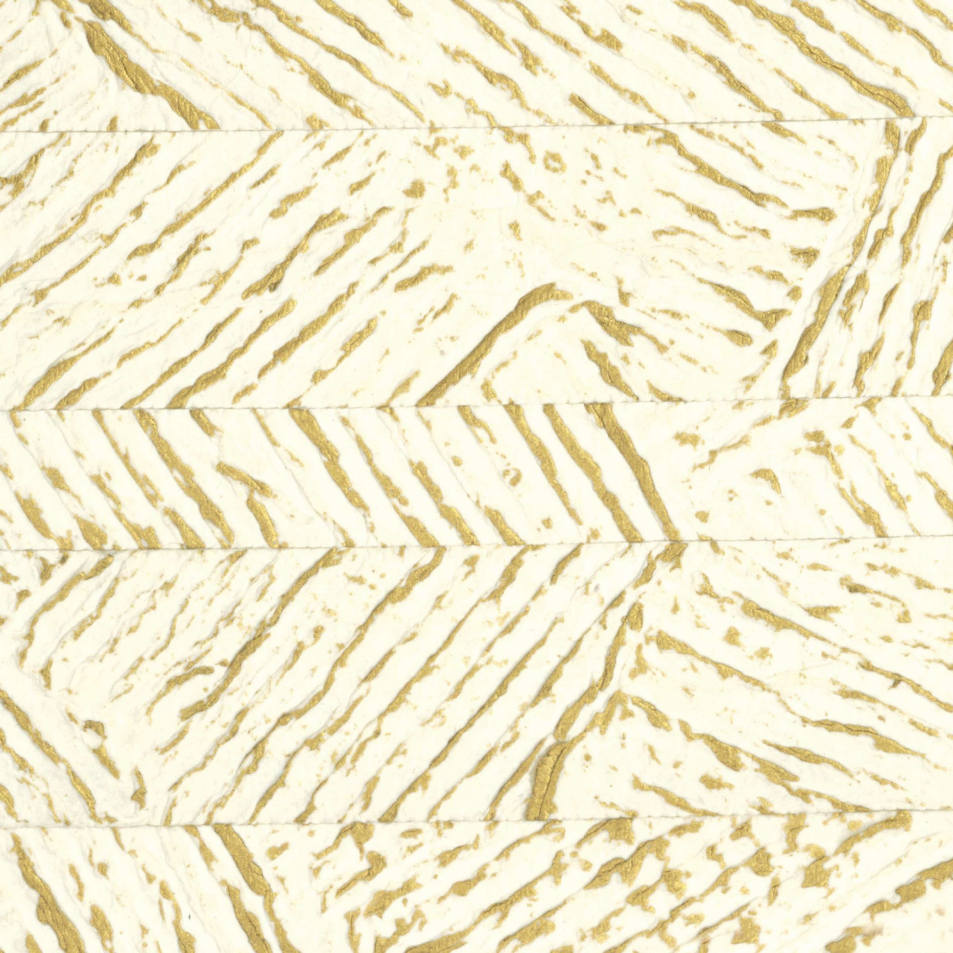 Papel de Parede Élitis Traces - Réhaussé d'or - Stoc Casa - Lisboa