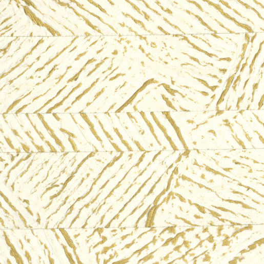 Papel de Parede Élitis Traces - Réhaussé d'or - Stoc Casa - Lisboa