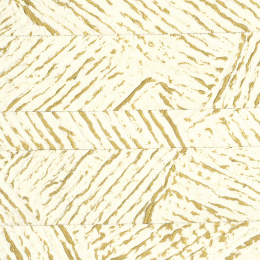 Papel de Parede Élitis Traces - Réhaussé d'or - Stoc Casa - Lisboa