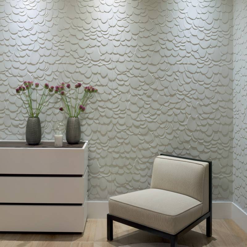 Papel de Parede Élitis Cascade - Tailleur de pierre - Stoc Casa - Lisboa