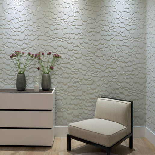 Papel de Parede Élitis Cascade - Tailleur de pierre - Stoc Casa - Lisboa