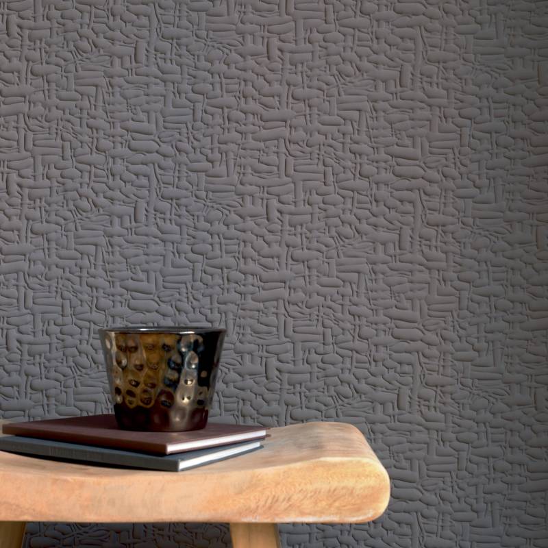 Papel de Parede Élitis Touch - Métaphore du destin - Stoc Casa - Lisboa