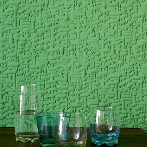 Papel de Parede Élitis Touch - Symbolique de l'attente - Stoc Casa - Lisboa