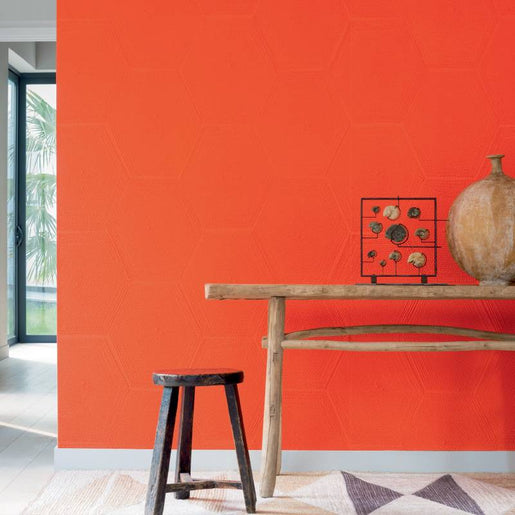 Papel de Parede Élitis Vibrato - Emulation féconde - Stoc Casa - Lisboa