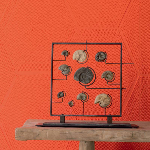 Papel de Parede Élitis Vibrato - Emulation féconde - Stoc Casa - Lisboa