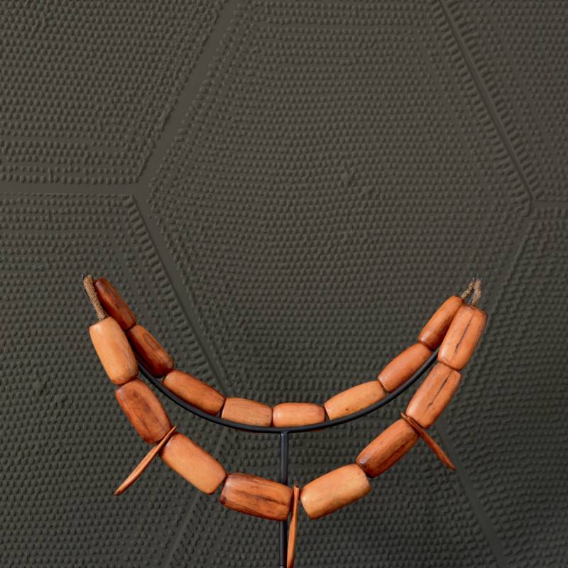 Papel de Parede Élitis Vibrato - Emulation féconde - Stoc Casa - Lisboa