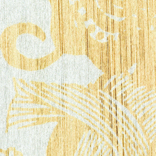 Papel de Parede Élitis Jailolo - A l'aurore je suis né - Stoc Casa - Lisboa