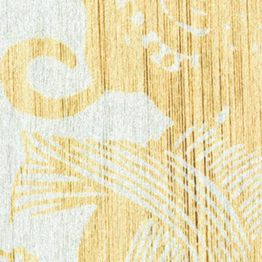 Papel de Parede Élitis Jailolo - A l'aurore je suis né - Stoc Casa - Lisboa